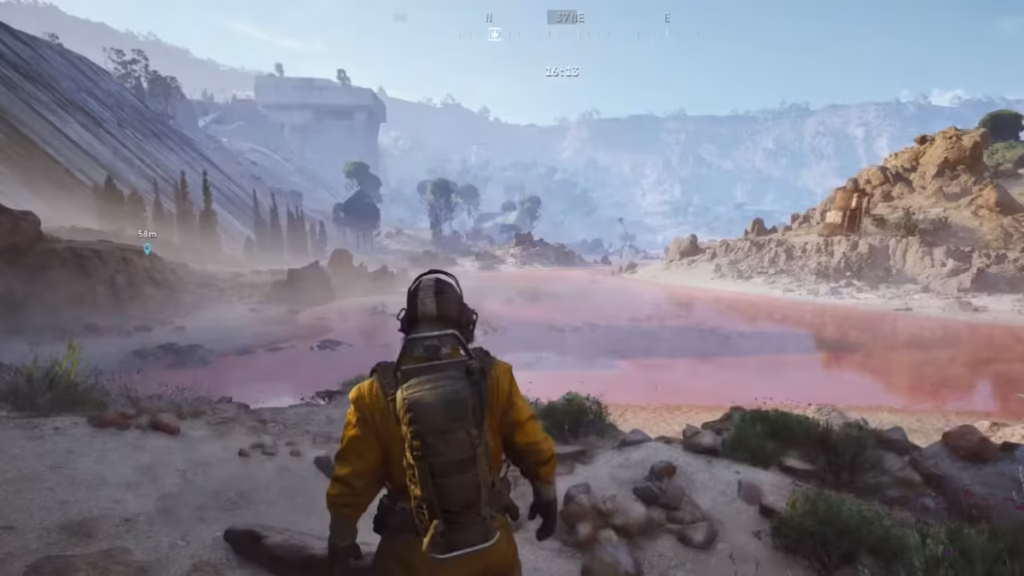 ARC Raiders Water Troubles Quest Guide – How to Find the Flood Access Tunnel and Sample Water