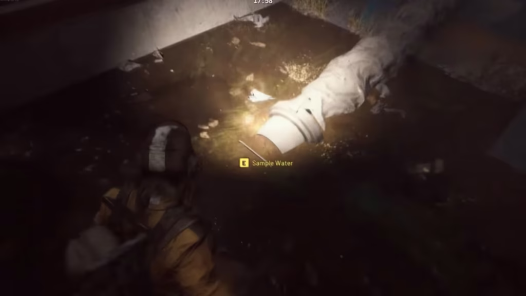 ARC Raiders Water Troubles Quest Guide – How to Find the Flood Access Tunnel and Sample Water