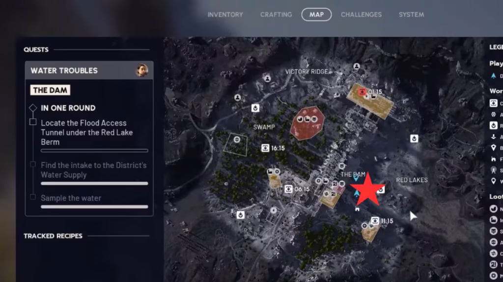 ARC Raiders Water Troubles Quest Guide – How to Find the Flood Access Tunnel and Sample Water