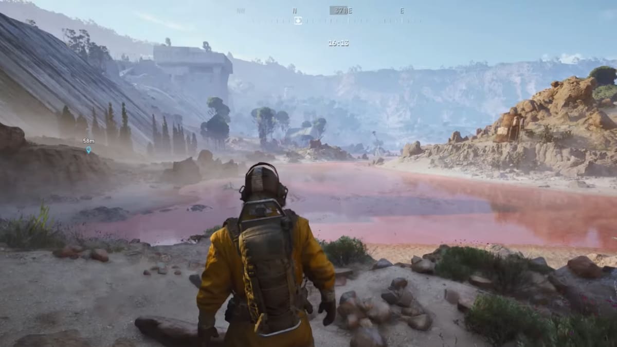 ARC Raiders Water Troubles Quest Guide – How to Find the Flood Access Tunnel and Sample Water