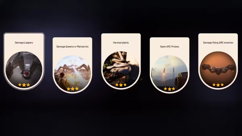 ARC Raiders Week 4 Trials Guide – How to Get Three Stars on Every Challenge
