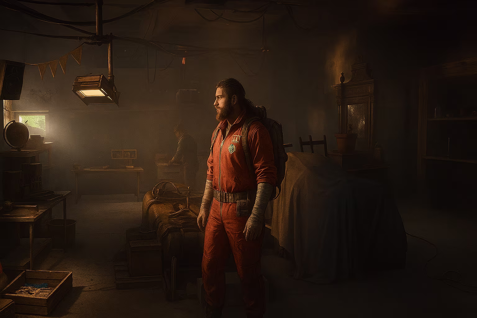 All ARC Raiders Workshop Upgrades and Materials Guide (Full Crafting Station List)