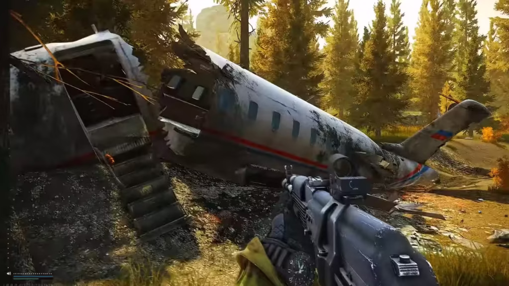 How to Retrieve the Armored Case in Escape from Tarkov