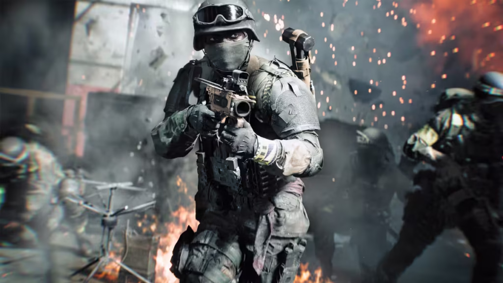 Battlefield 6 Season 1 Update Patch Notes: New Map, Weapons, Fixes, and Full Changes