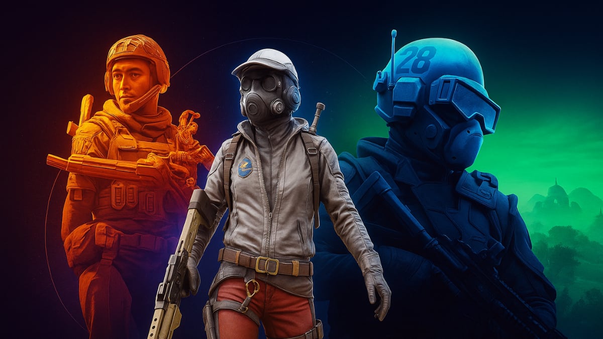 Ultimate ARC Raiders FPS & Visibility Guide: Best Settings for Max Performance