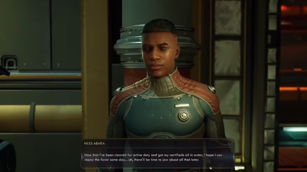 The Outer Worlds 2 Best Roustabout Build: Best Traits, Skills, Perks, Weapons & Armor