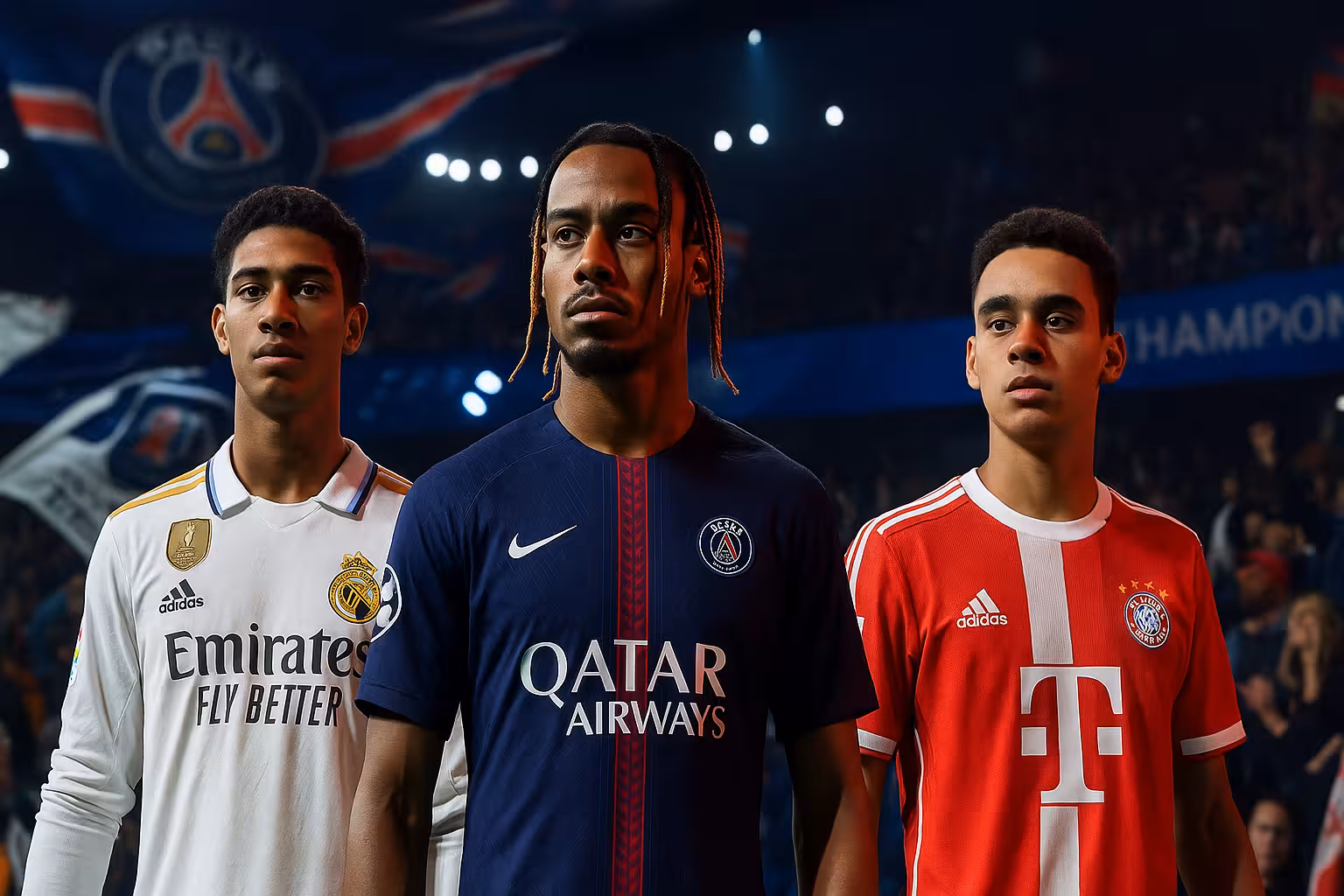 Best Players for FC 26 Locked In Evolution Upgrades