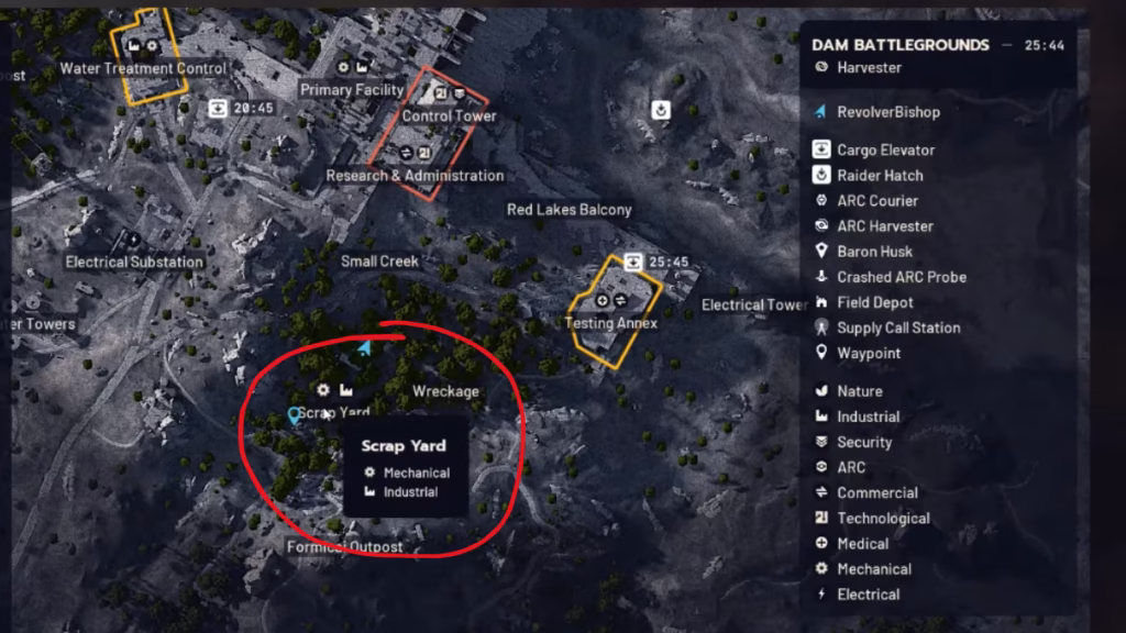 Broken Monument Quest ARC Raiders: Full Walkthrough Guide