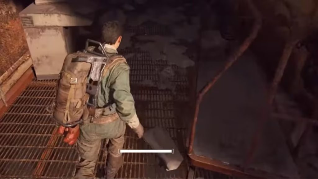 Broken Monument Quest ARC Raiders: Full Walkthrough Guide