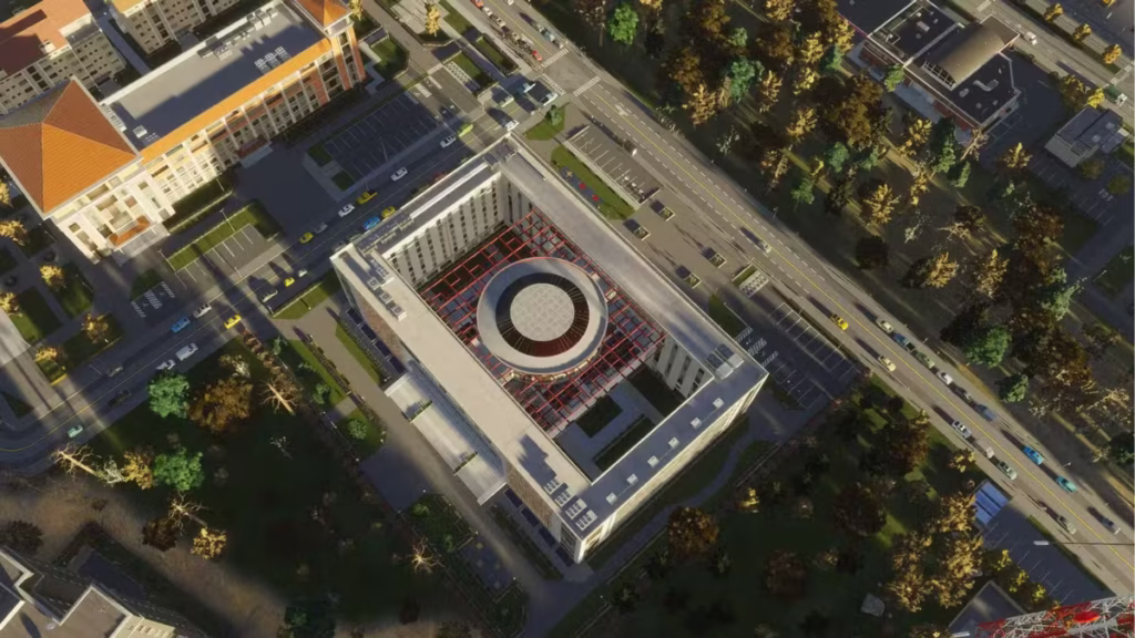 Cities Skylines 2 Free to Play on Steam
