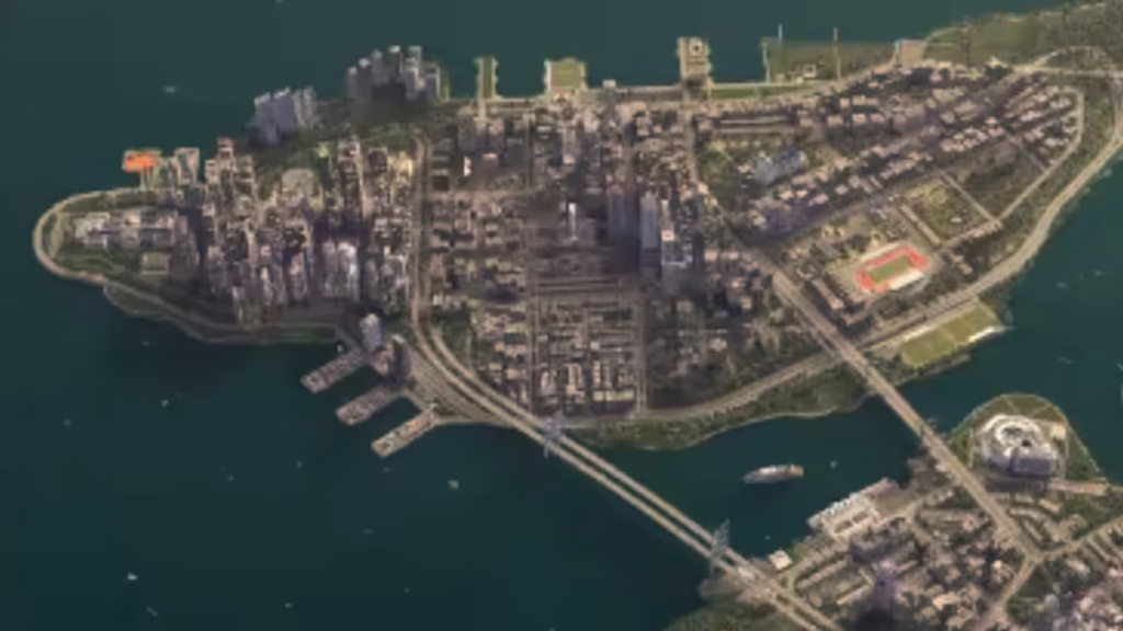 Cities Skylines 2 Free to Play on Steam