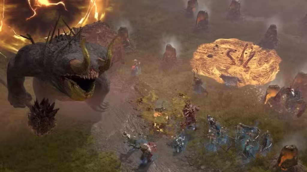 Diablo 4 Finally Adds the Feature Players Wanted… 11 Seasons Too Late