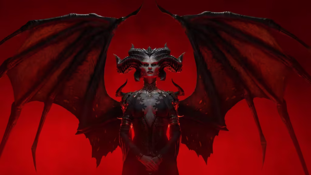 Diablo 4 Season 11 Release Countdown and What to Expect