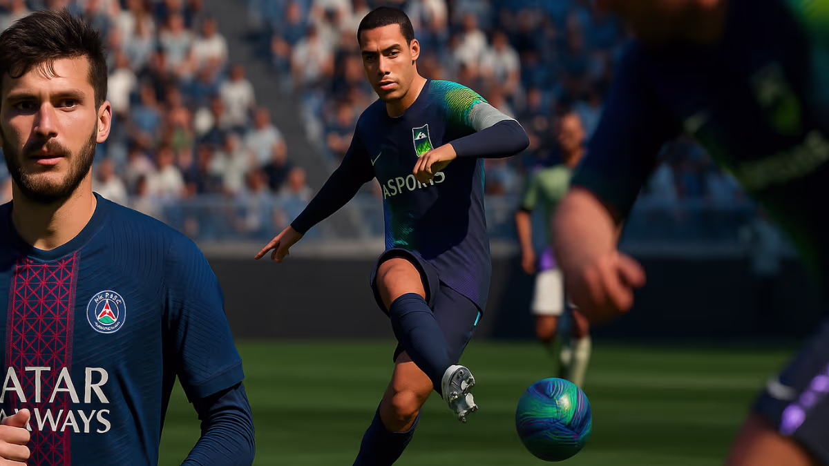All FC 26 Festival of Football Captains Players Revealed (Leaked List)
