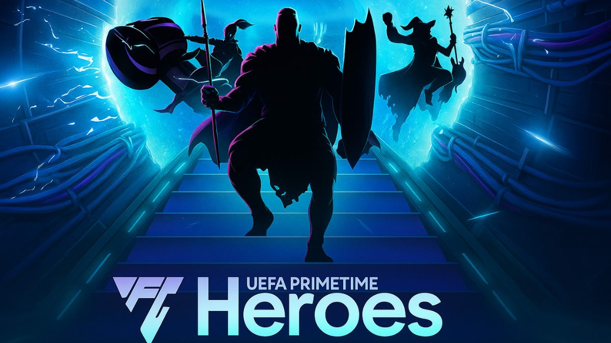 All FC 26 UEFA Primetime Players – Full List and Ratings
