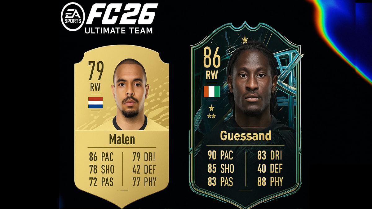 Best Players for FC 26 Wing Wizards Evolution – Complete Guide