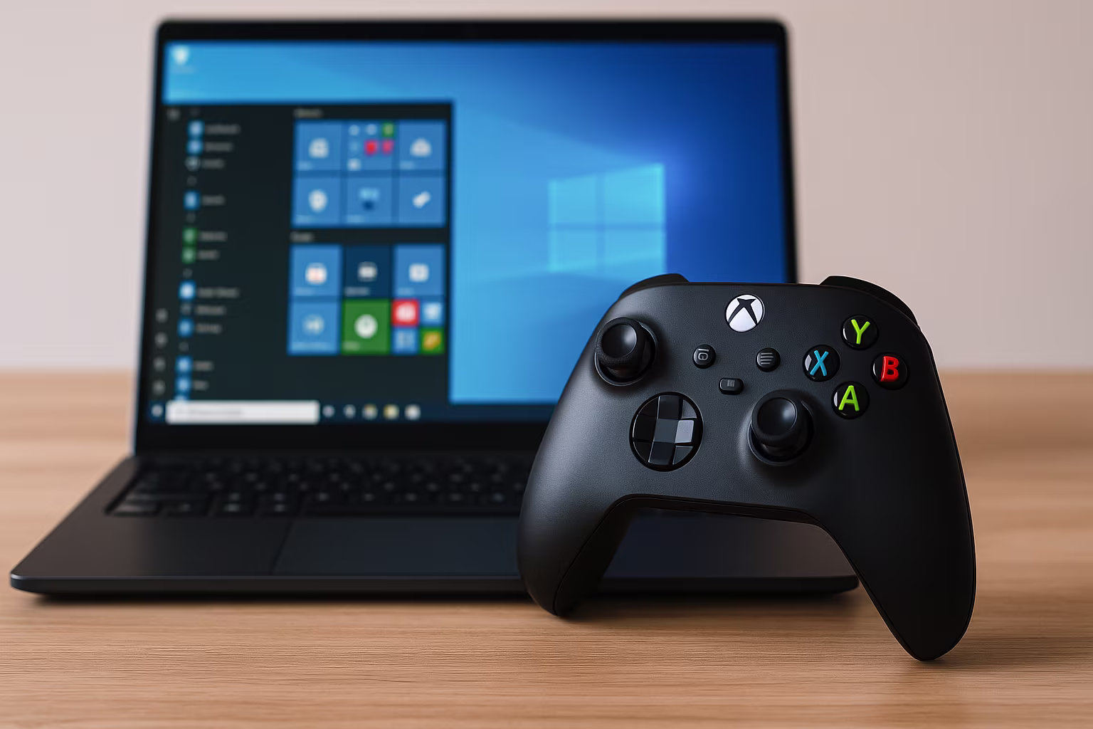 Fix Microsoft Game Input Plugin FPS Drop and Controller Lag on Windows