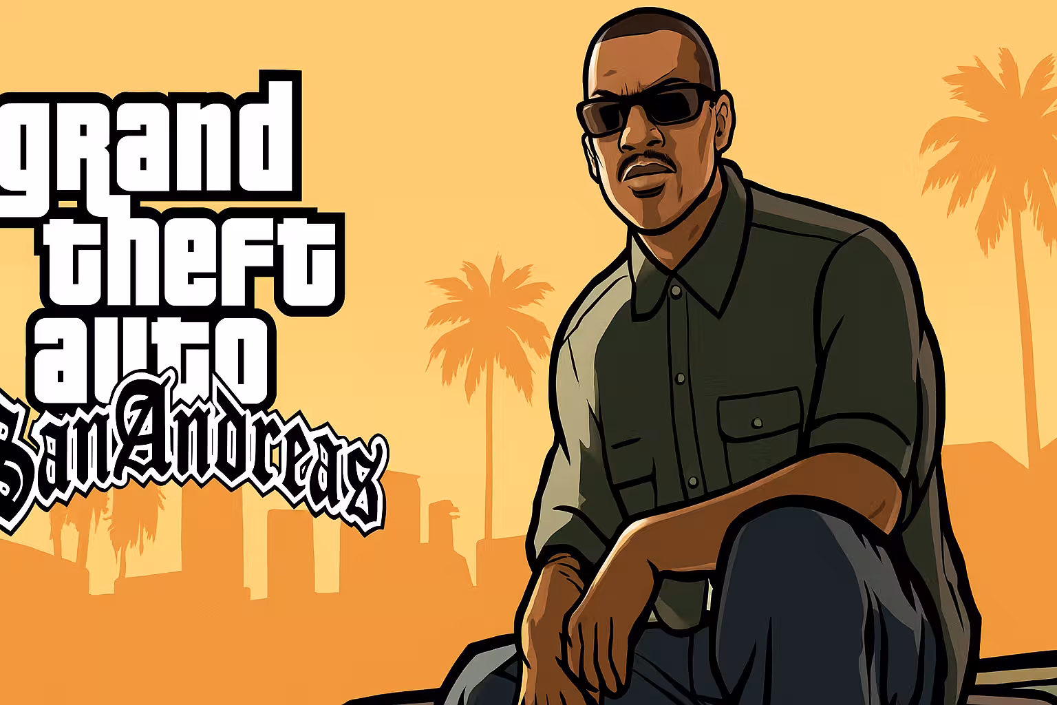 GTA San Andreas Cheats for PS5 – Full Cheat Code List