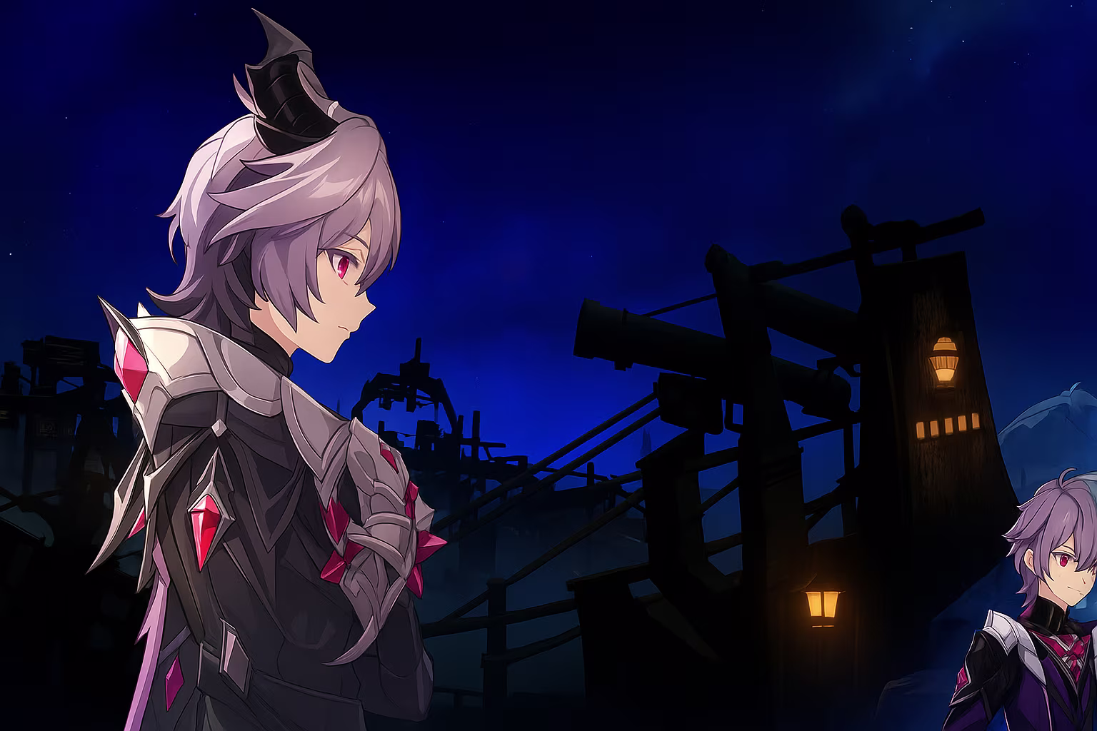 Genshin Impact Luna III Leaks: Release Date, New Characters, Weapons, and Buffs Explained