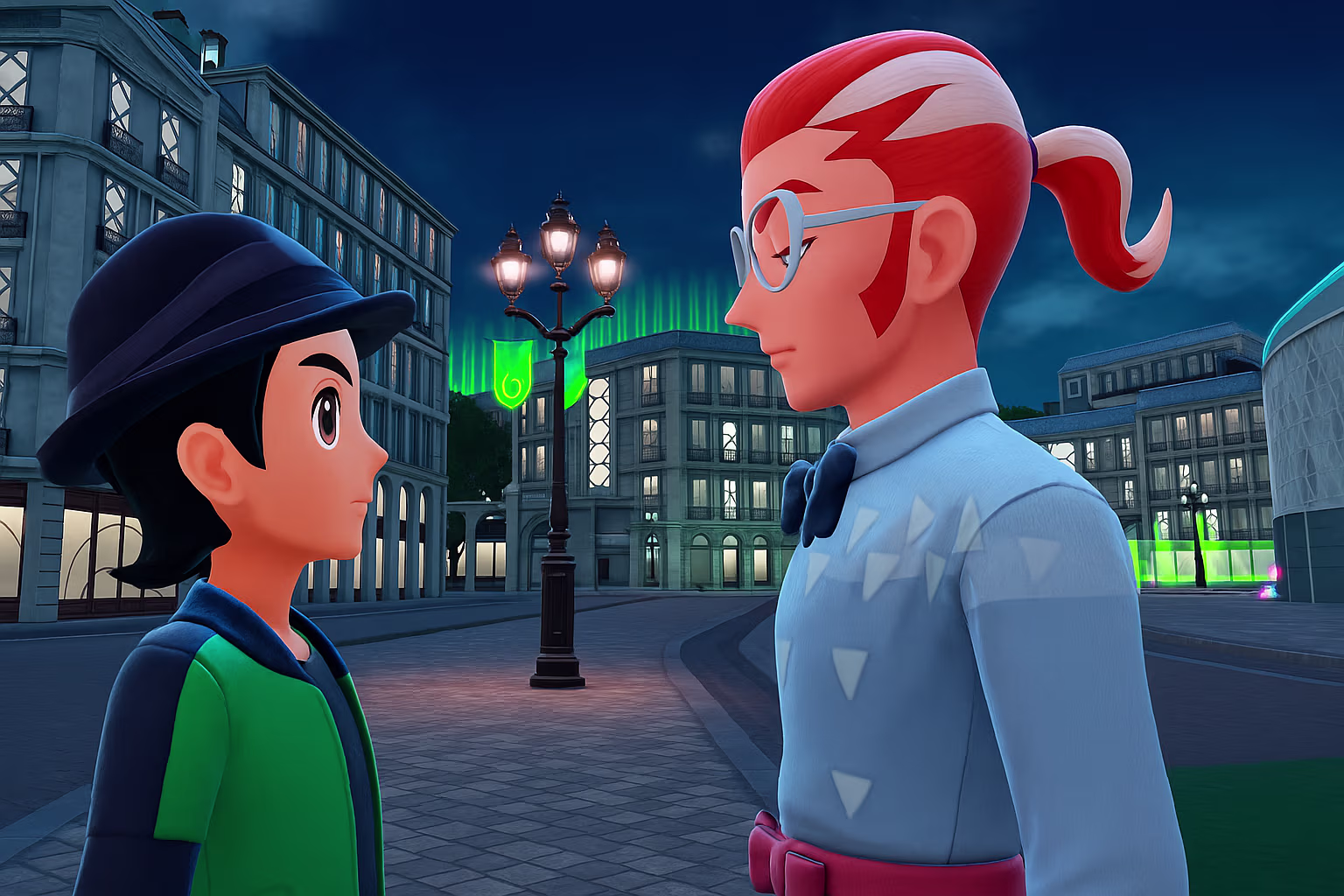 Pokémon Legends Z-A Grisham Weaknesses and Counters: Best Pokémon and Strategies to Beat Him