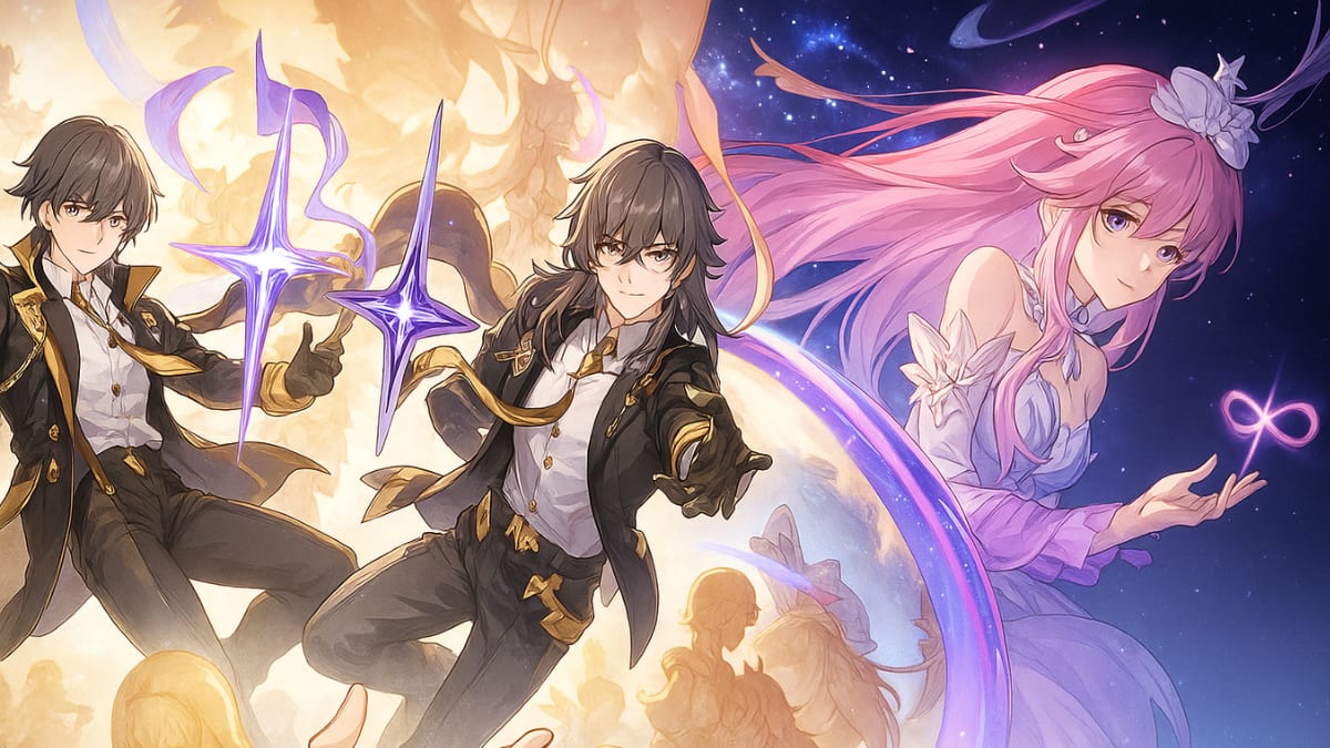 Honkai Star Rail 3.7 Release Date and Time – Global Launch and Maintenance Details