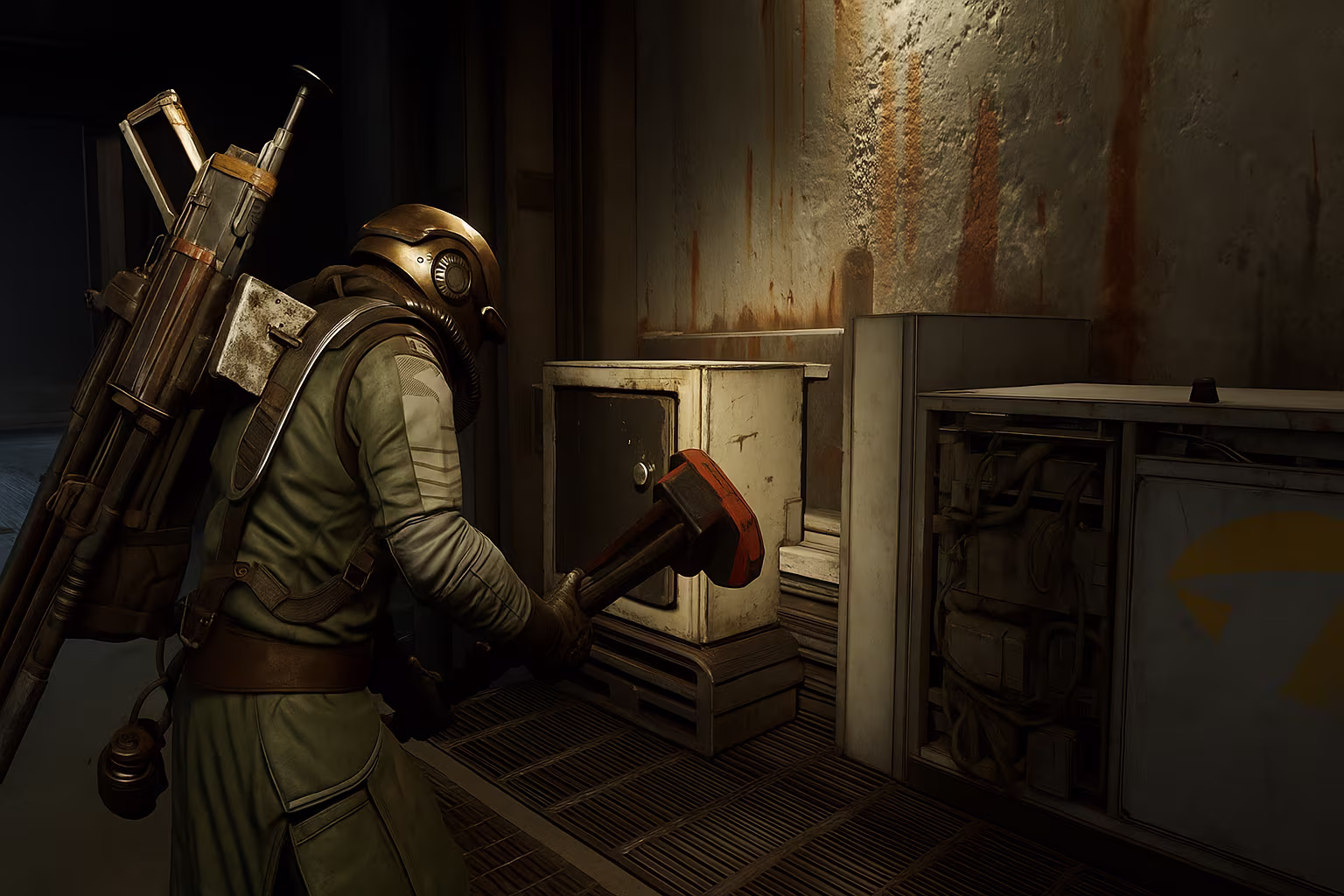 How to Find Rusted Tools in ARC Raiders — Best Farming Routes and Uses