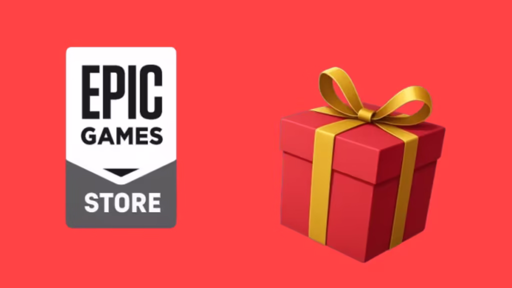 How to Gift a Game on Epic Games Store Easily