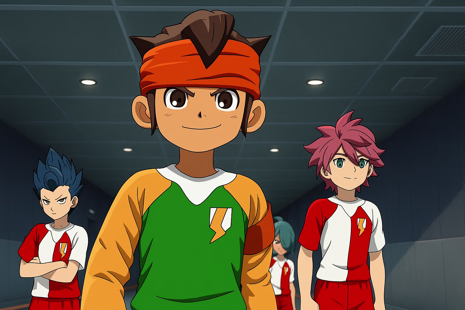 Inazuma Eleven Victory Road: How to Get and Use Bond Stars