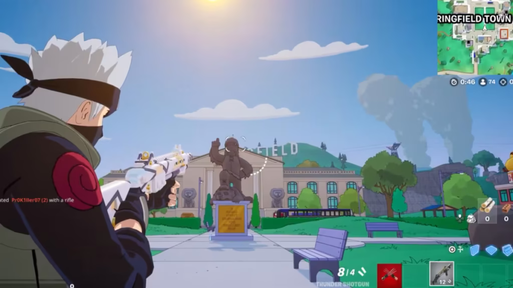 How to Get Jebediah’s Protective Helm Mythic in Fortnite