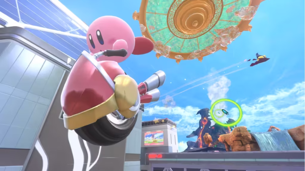Kirby Air Riders Beginner Tips: Essential Guide for New Players
