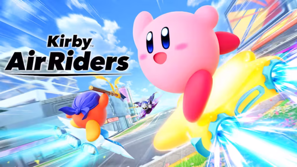 Kirby Air Riders Beginner Tips: Essential Guide for New Players