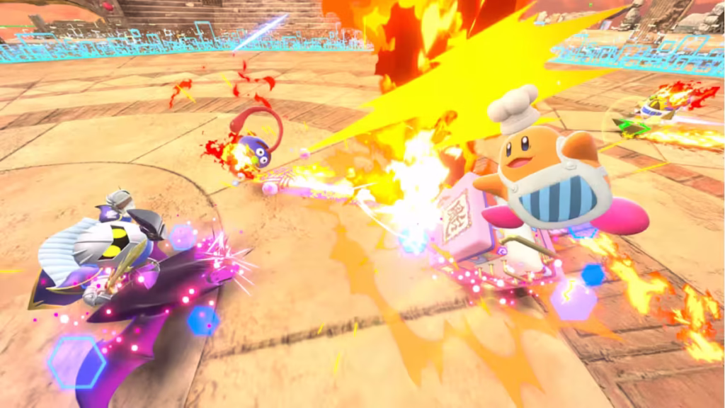 Kirby Air Riders Machine Unlock Guide: How to Unlock Every Machine Fast