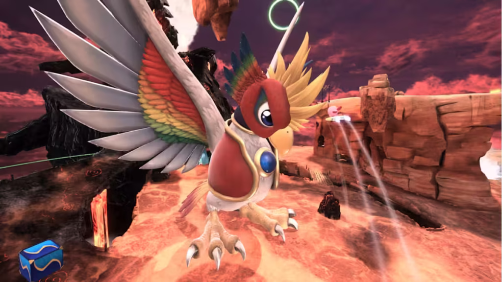 Kirby Air Riders Machine Unlock Guide: How to Unlock Every Machine Fast