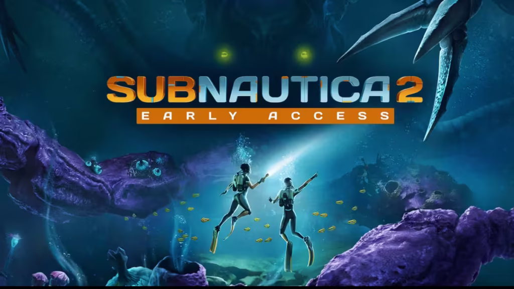 Krafton ChatGPT Controversy: Did the Publisher Use AI to Avoid Subnautica 2 Co-Founders’ Bonus?