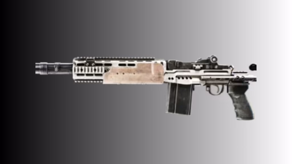 Battlefield 6: Best DMRs Ranked – Top Marksman Rifles in Season 1