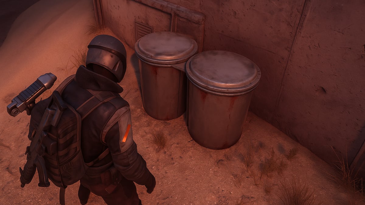 How to Complete Market Correction Quest in Arc Raiders