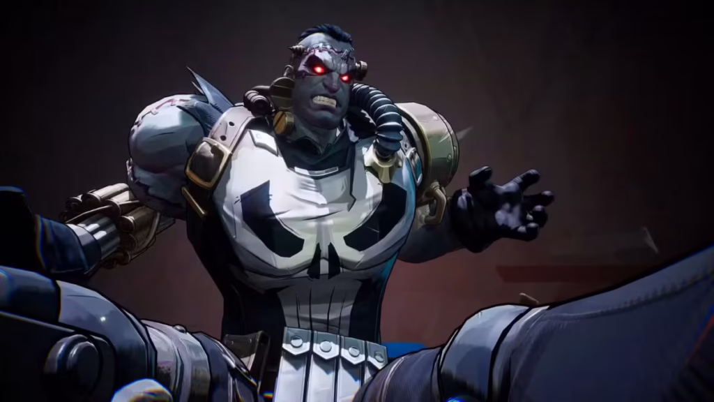 Marvel Rivals Season 5 Battle Pass Skins Revealed