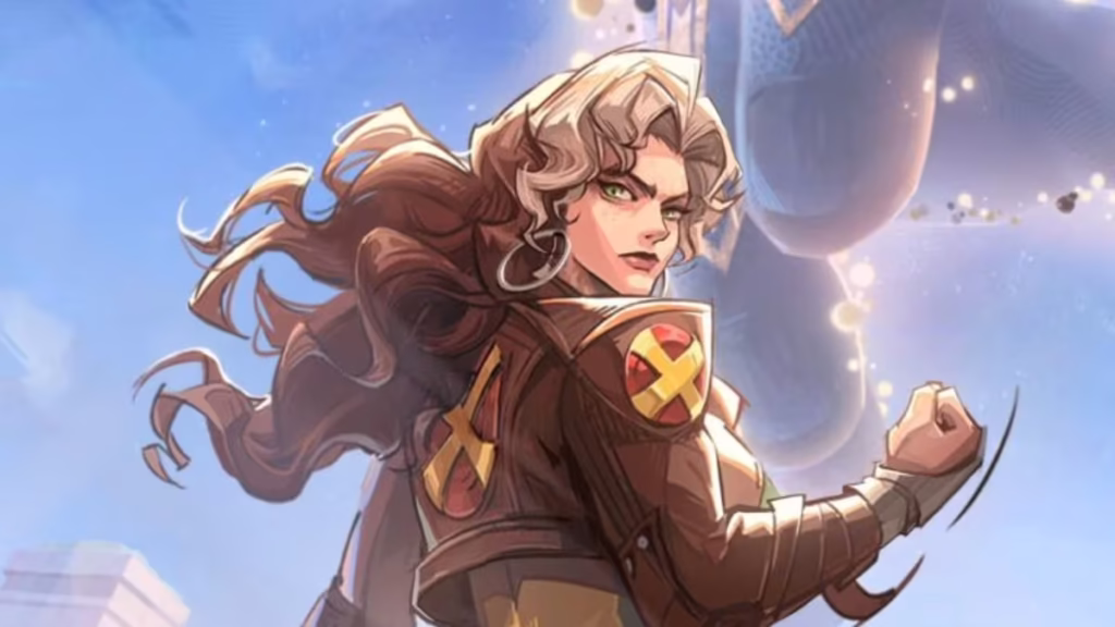 Marvel Rivals Season 5 Battle Pass Skins Revealed