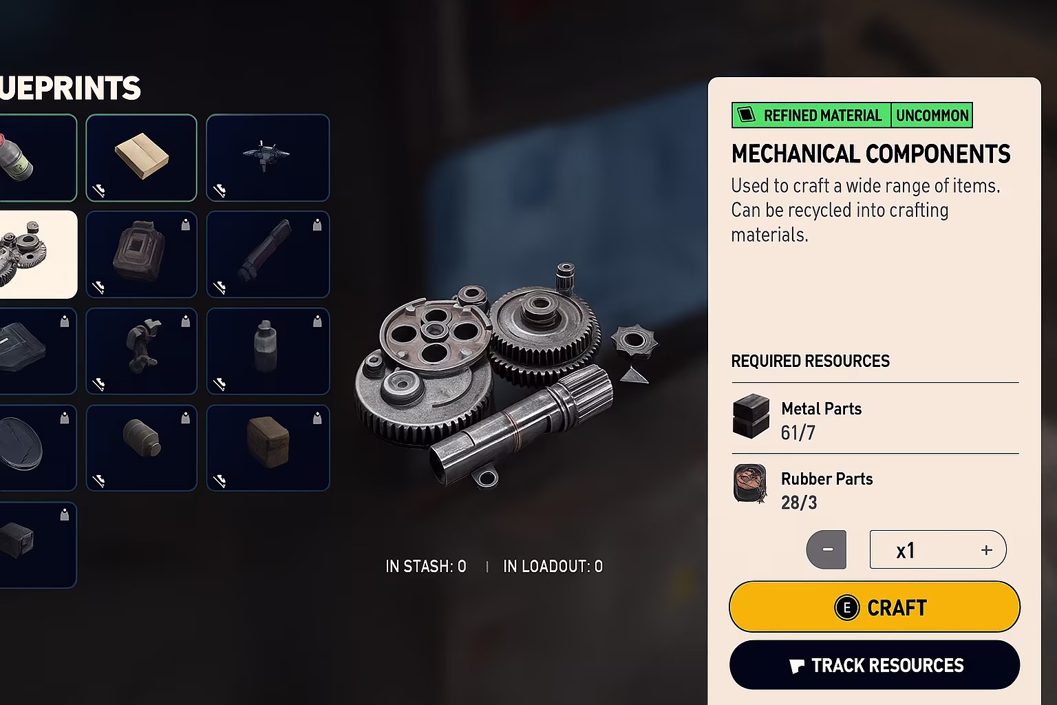 Mechanical Components ARC Raiders: How to Find and Use Them