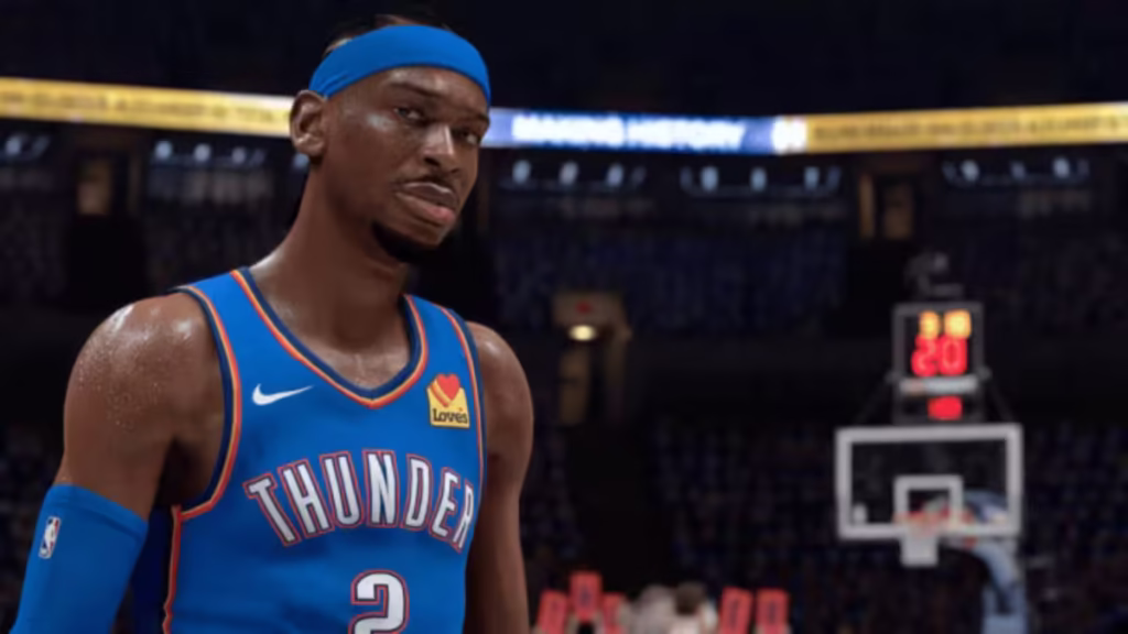 NBA 2K26 Season 3 Release Countdown: Big Rewards Are Coming at Launch