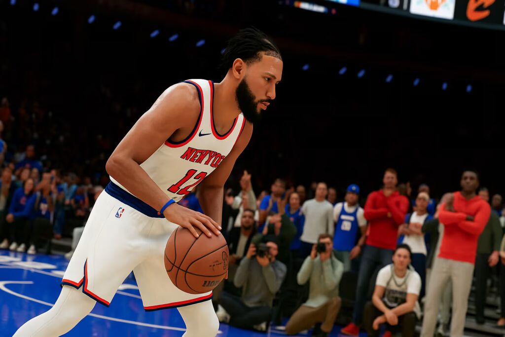 All NBA 2K26 2KTV Answers (Episode 1 to 28)