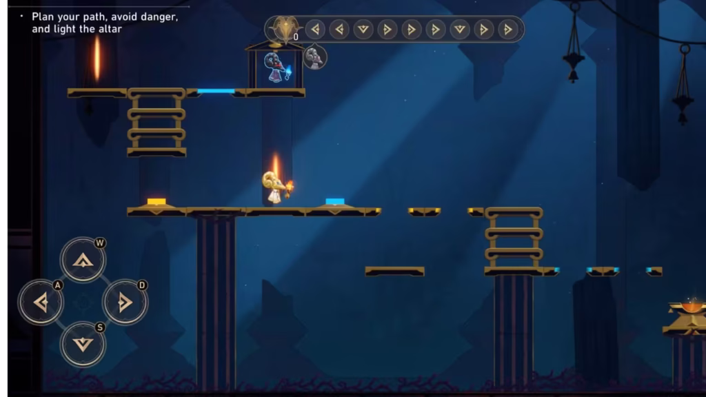 Nightmare’s Echo Great Tomb Golden Scapegoat & Prophecy Tablet Guide in Honkai Star Rail 3.7