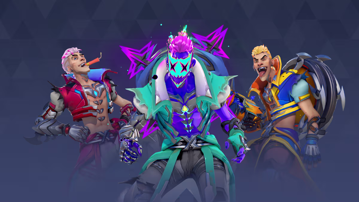Overwatch 2 Mid-Season 19 Twitch Drops: All Rewards, Dates, and How to Claim