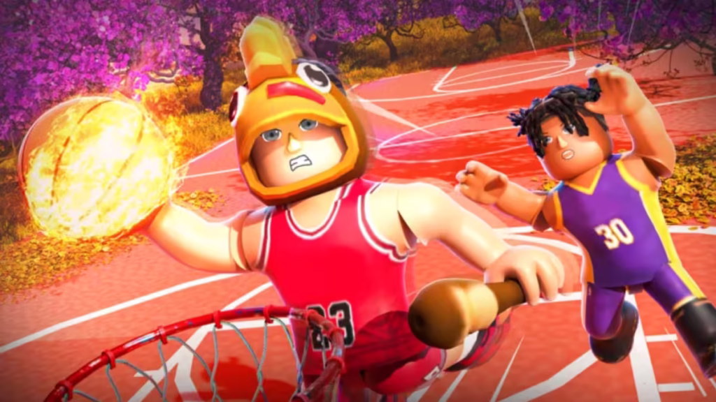 Playground Basketball Codes for Free Coins
