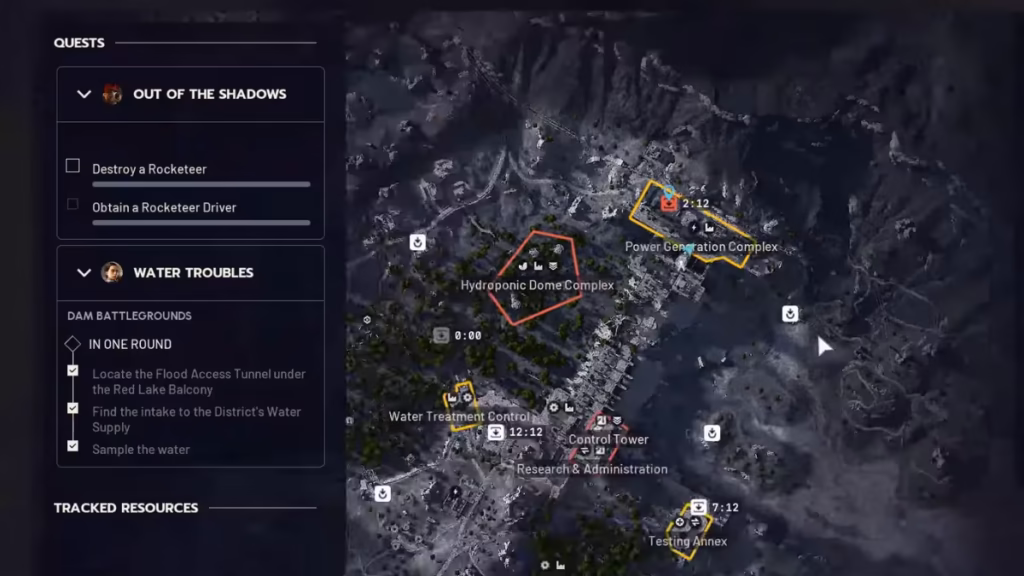 How to Get Power Rods in ARC Raiders – All Locations, Crafting & Uses Explained
