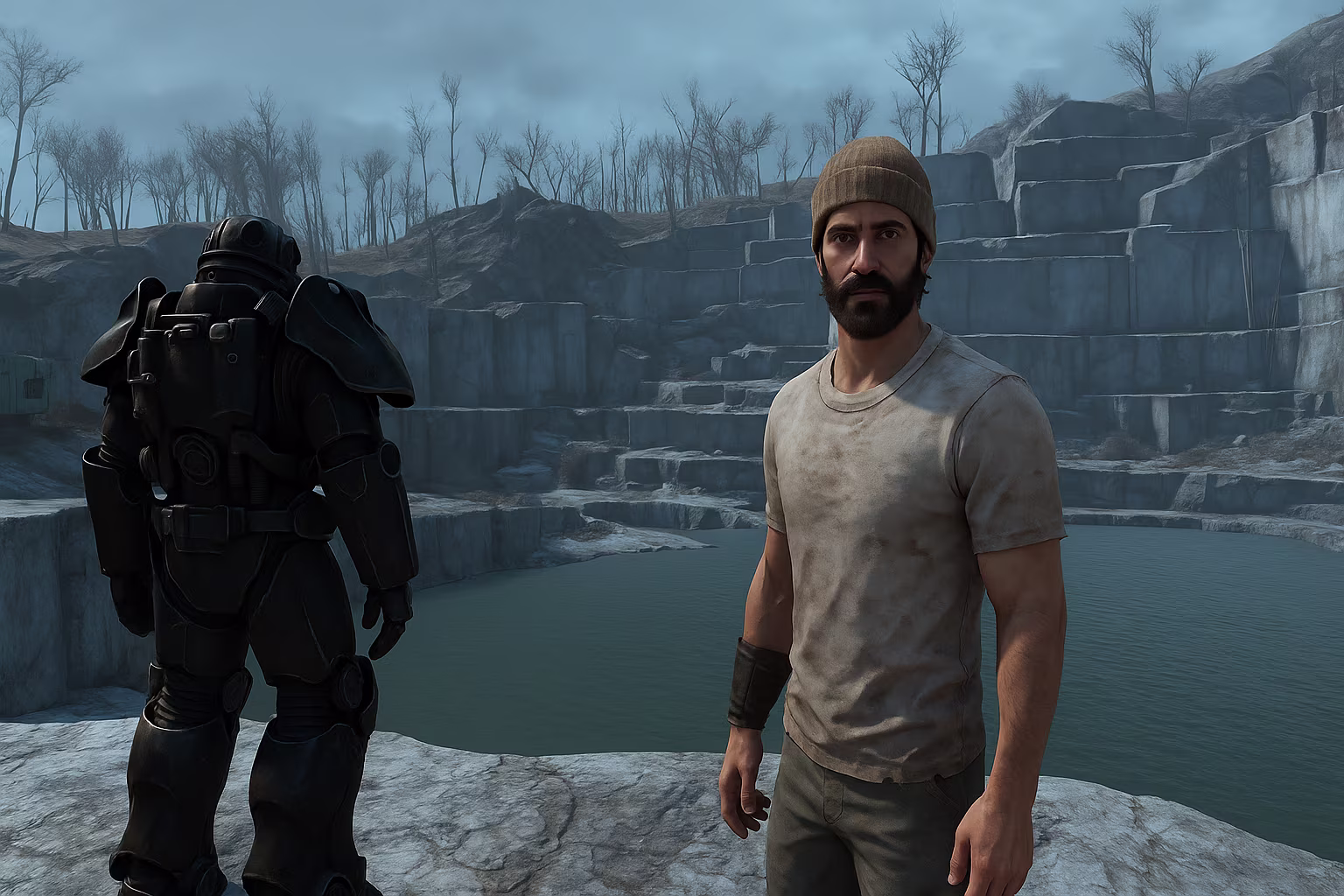 Fallout 4 Pull the Plug Quest Guide – Repair Pipes, Rewards & Raider Ending