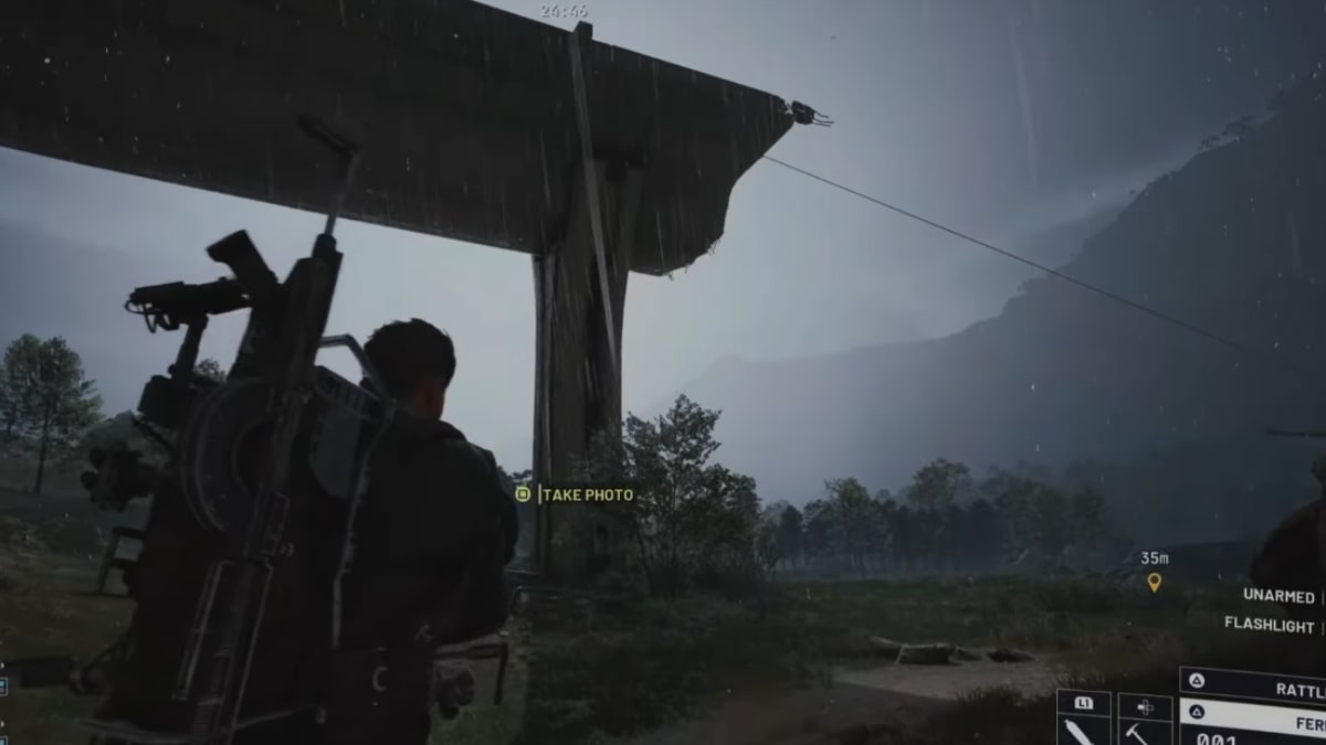 Reduced to Rubble Quest Guide in ARC Raiders – Collapsed Highway and Broken Earth Locations