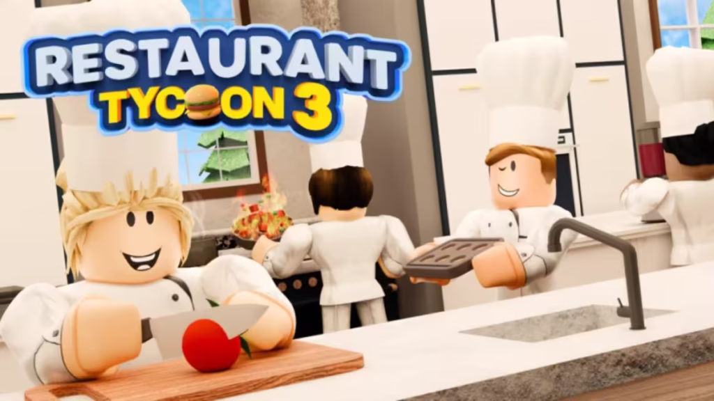 Restaurant Tycoon 3 Codes – All Active Rewards for Cash and Diamonds