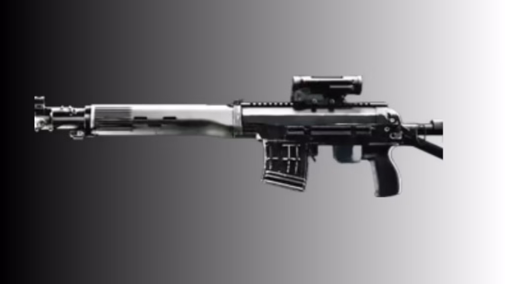 SVDM — The Versatile Killer