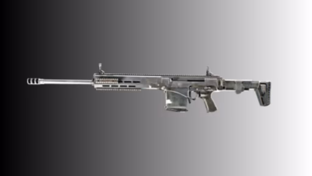 SVK 8.6 — The Powerhouse
